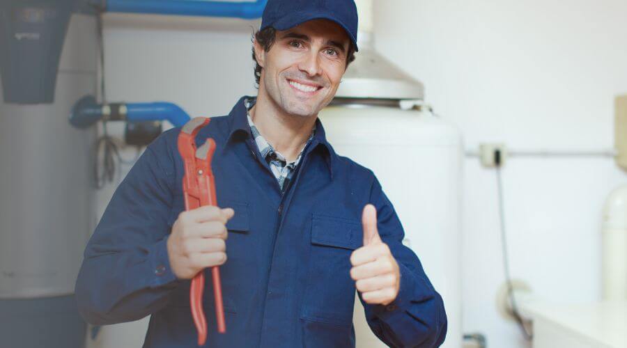 Local 24/7 Emergency Plumbing in New Cumberland, PA